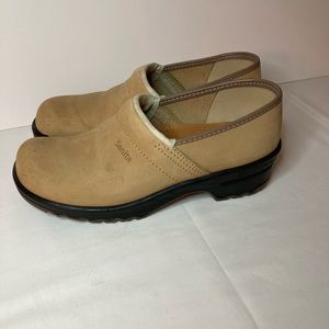 Sanita shoes size Euro size38 US size 7